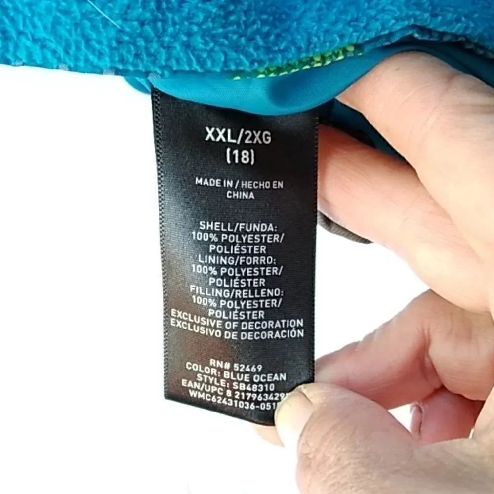 Swisstech coat - Picture 5 of 5